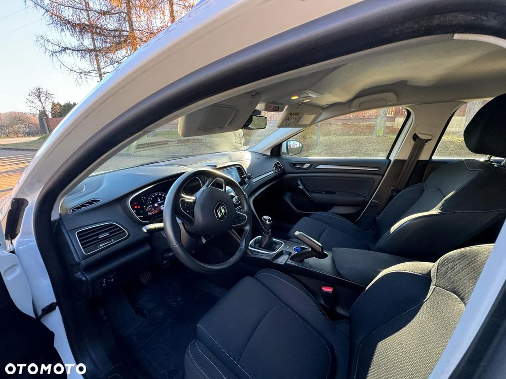 Renault Megane - 7