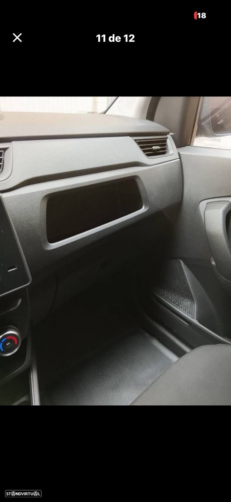 Renault Express - 11