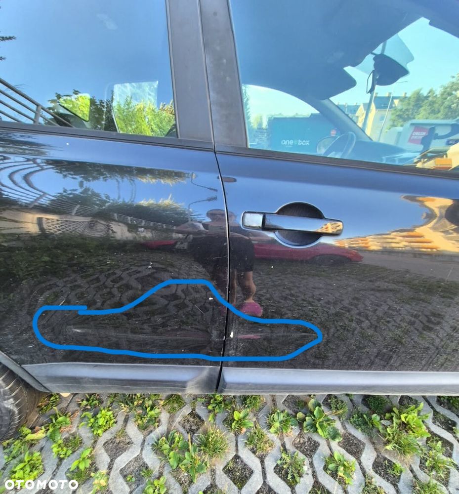 Nissan Qashqai 1.5 dCi Tekna - 5
