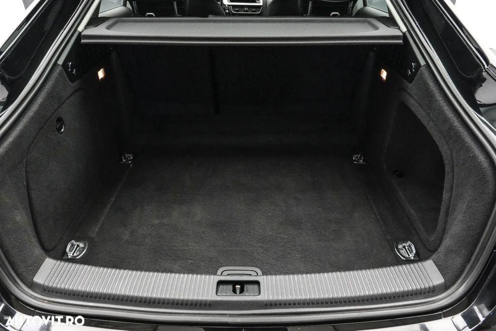 Audi A5 Sportback 2.0 TDI clean diesel Multitronic - 22