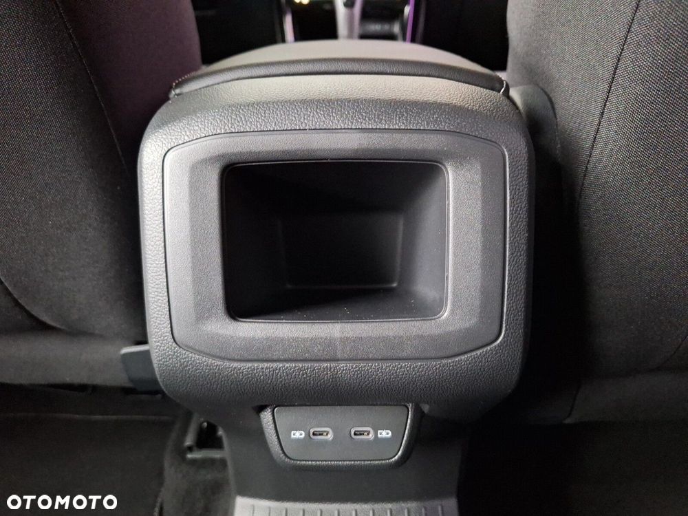 Volkswagen T-Cross 1.5 TSI ACT R-Line Plus DSG - 25