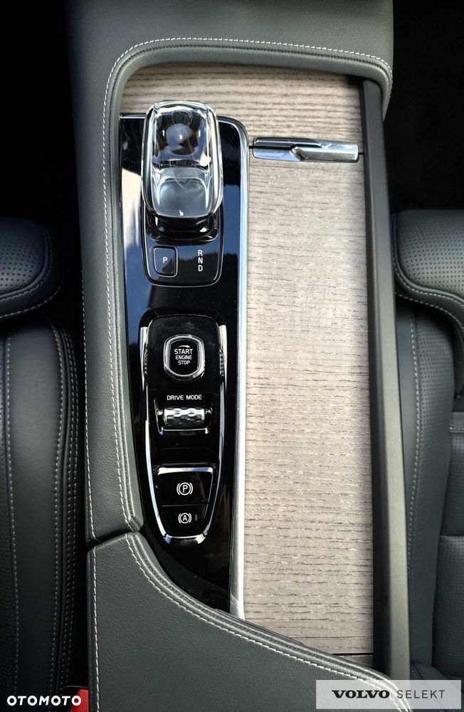 Volvo S90 - 18