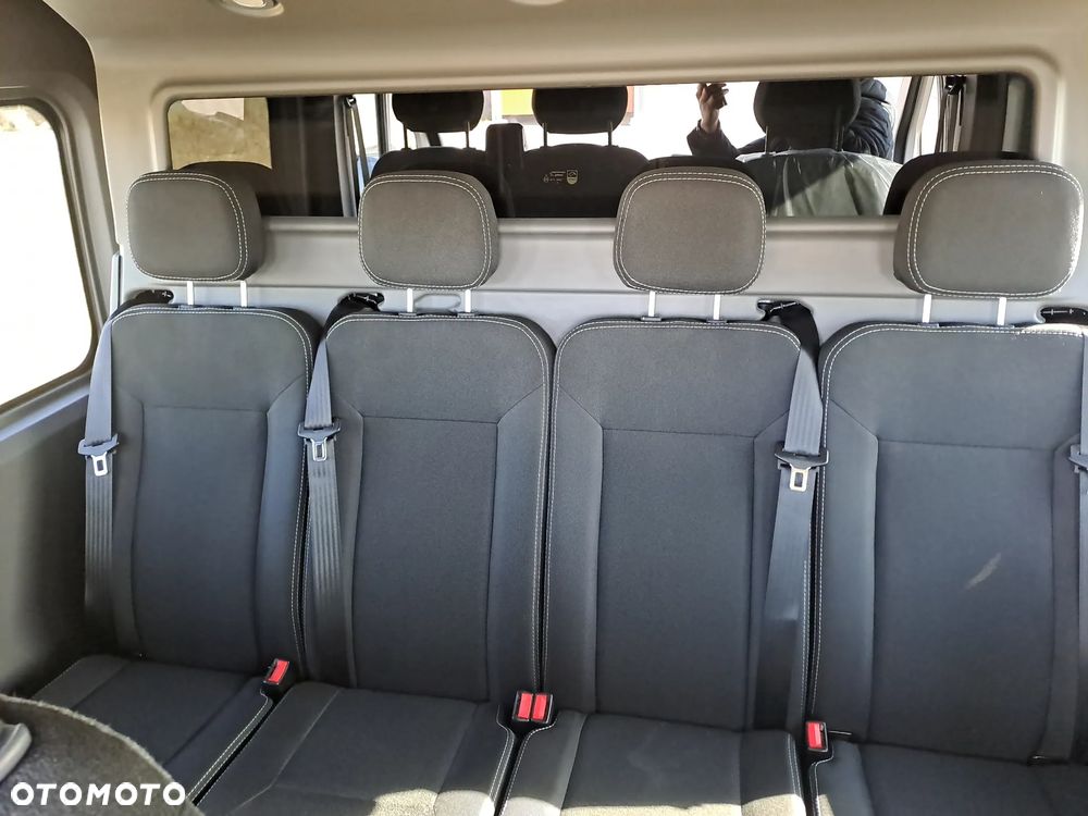 Toyota PROACE MAX - 23