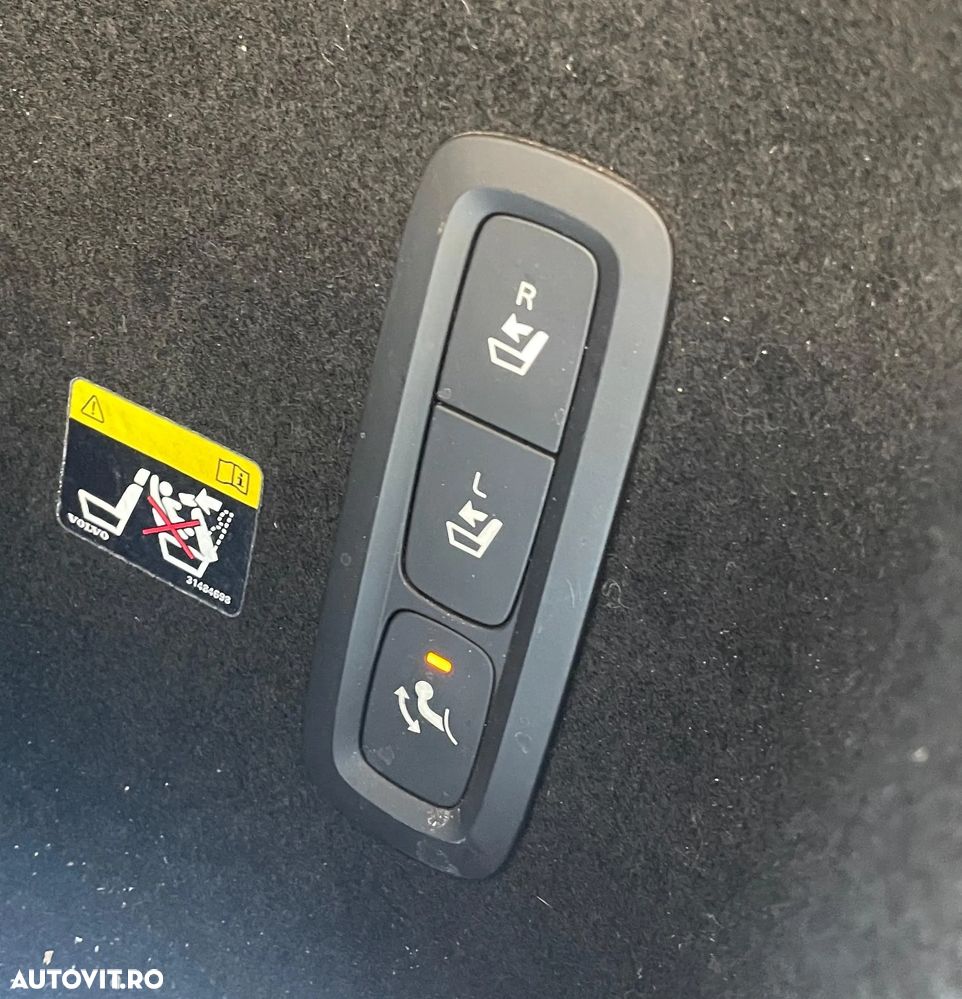 Volvo V60 D4 Geartronic Momentum Pro - 10