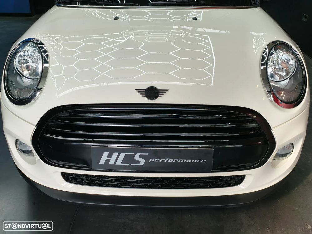 MINI 5 Portas Cooper D - 30