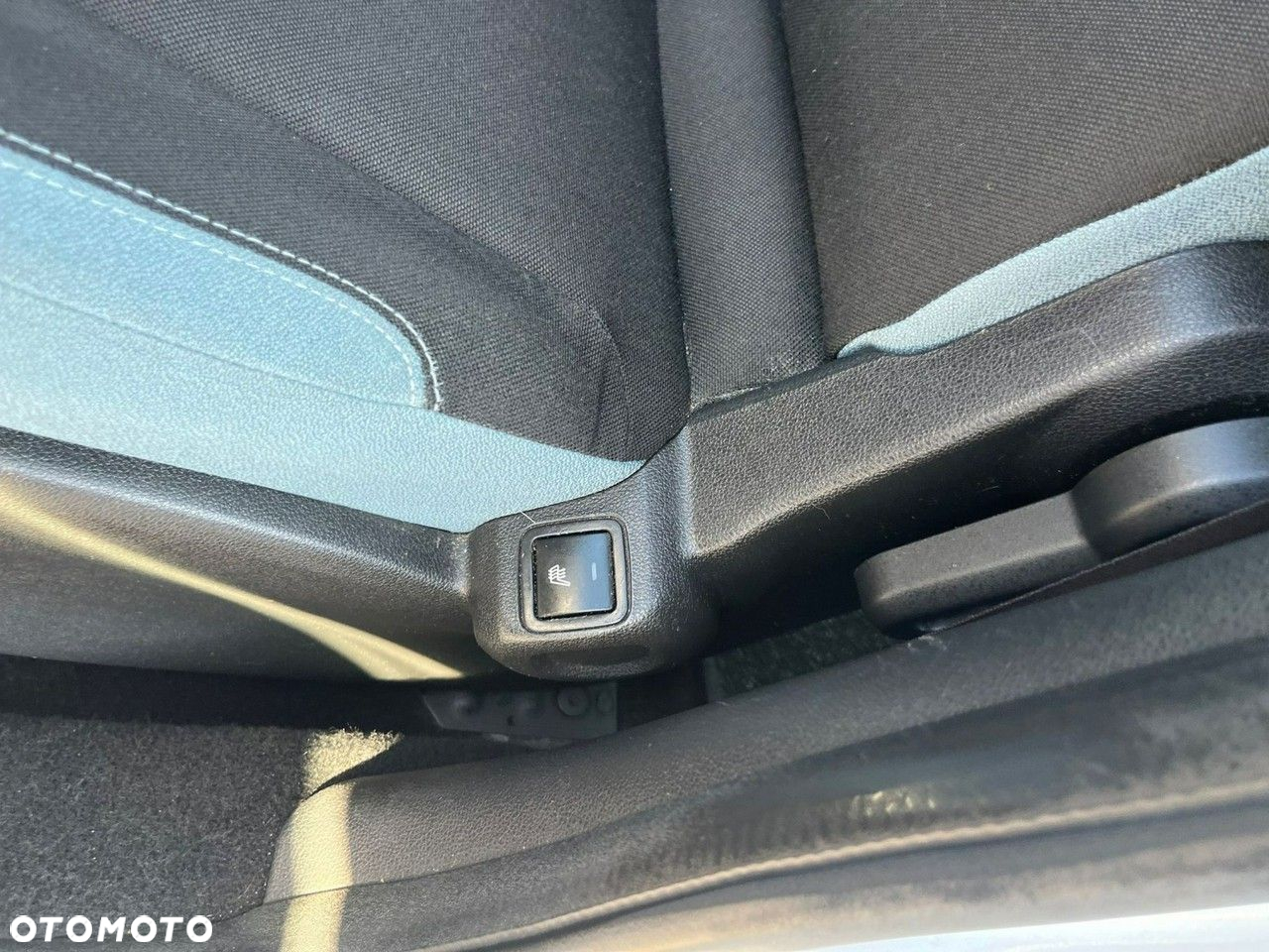 Citroën Berlingo 1.6 VTi Multispace - 14