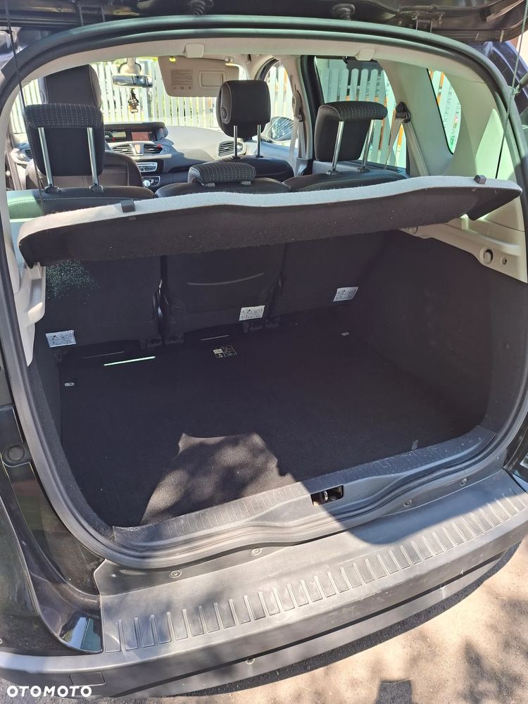Renault Scenic 1.9 dCi Bose Edition - 17