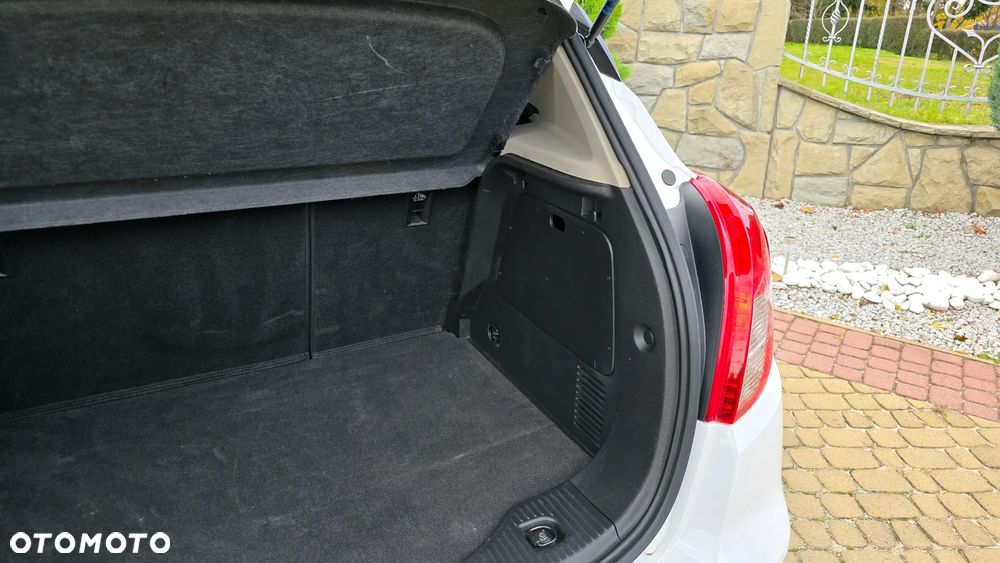 Opel Mokka 1.4 Turbo Automatik Innovation - 39