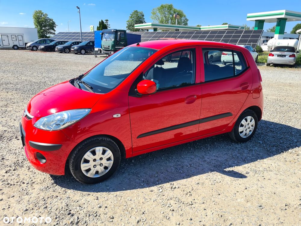 Hyundai i10 1.2 Comfort - 3