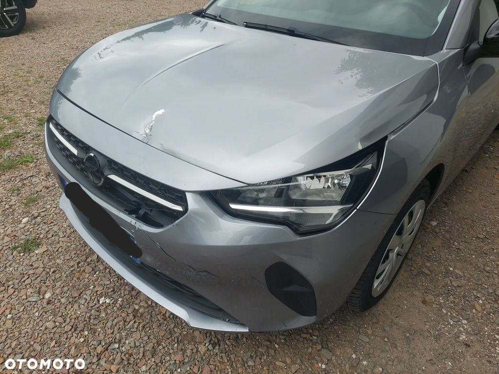Opel Corsa Elegance - 15
