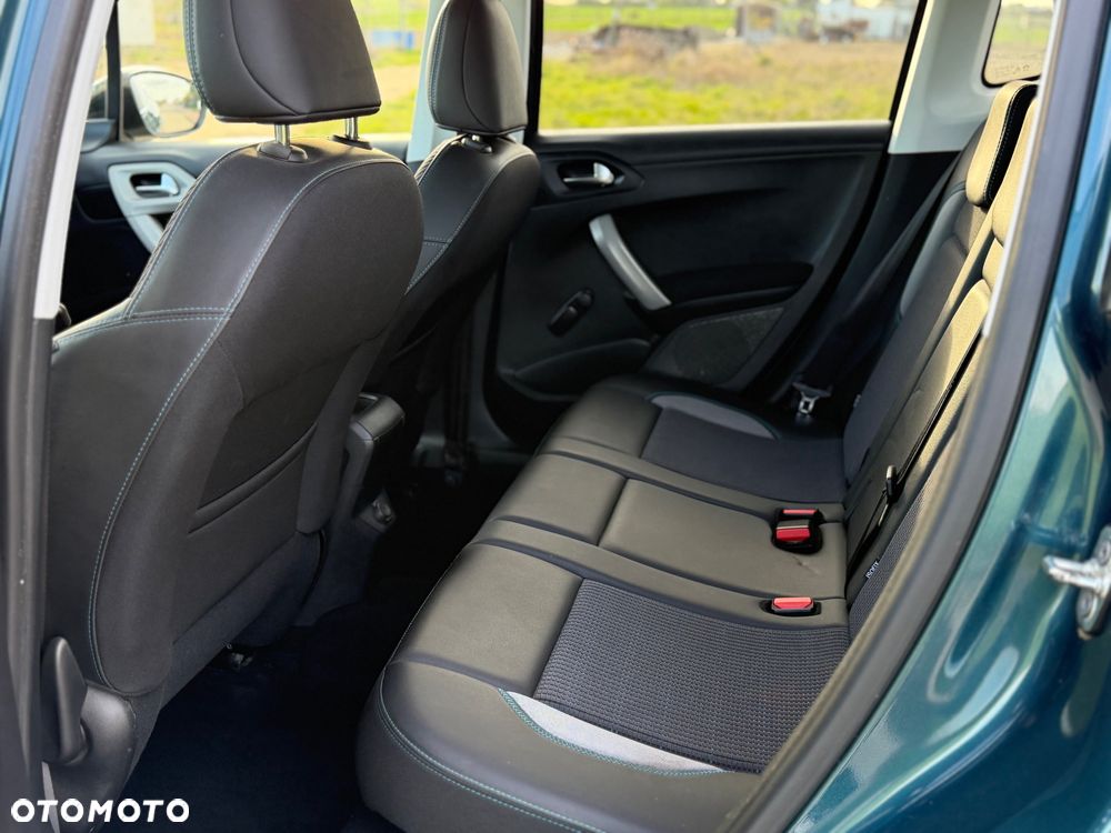 Peugeot 2008 PureTech 110 Stop&Start Crossway - 10