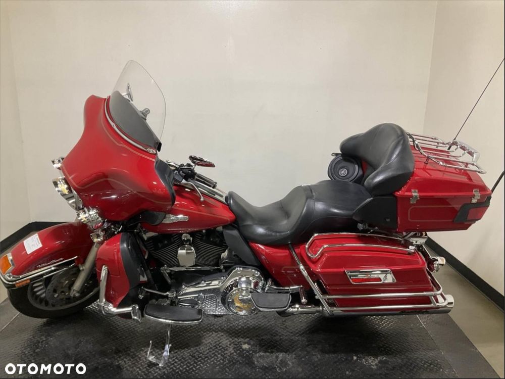 Harley-Davidson Touring Electra Glide - 3