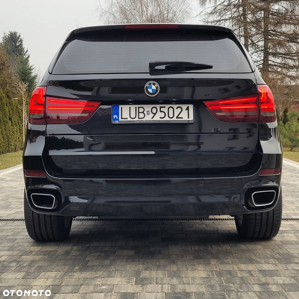 BMW X5 xDrive25d Sport-Aut - 3