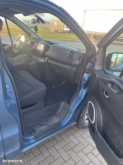 Opel Vivaro L2H1 2,9t Edition - 9