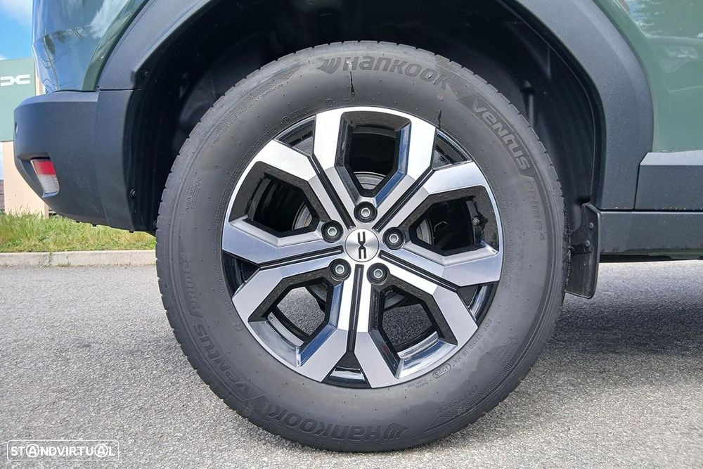 Dacia Duster 1.0 TCe ECO-G Expression Bi-Fuel - 5