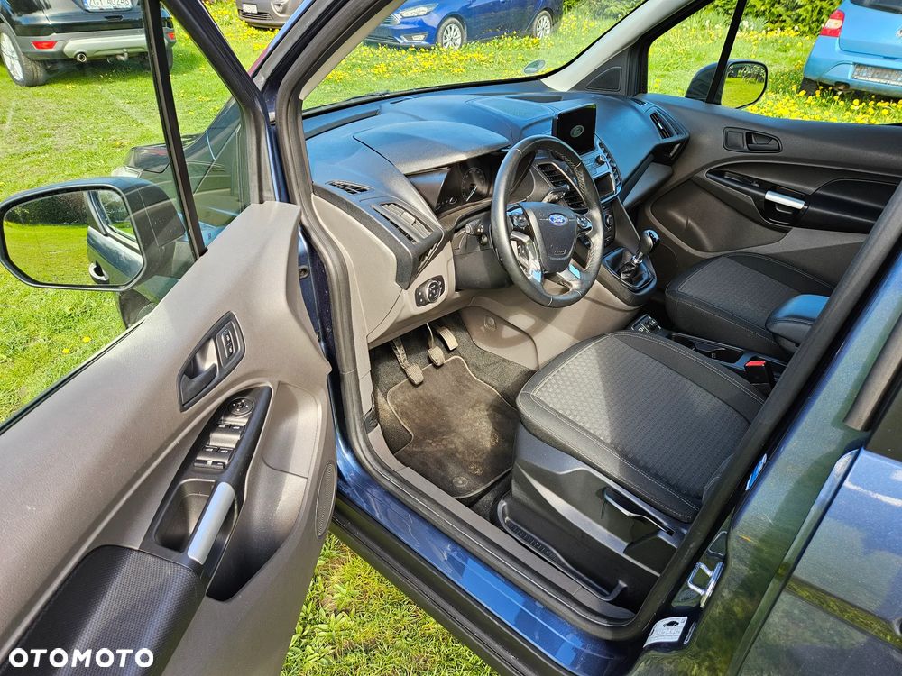 Ford Tourneo Connect 1.5 EcoBlue Start-Stop Trend - 7