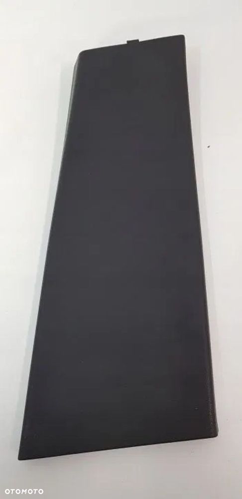 OSŁONA SŁUPKA ŚRODKOWEGO LEWA PRAWA CORSA D 5D HB - 1