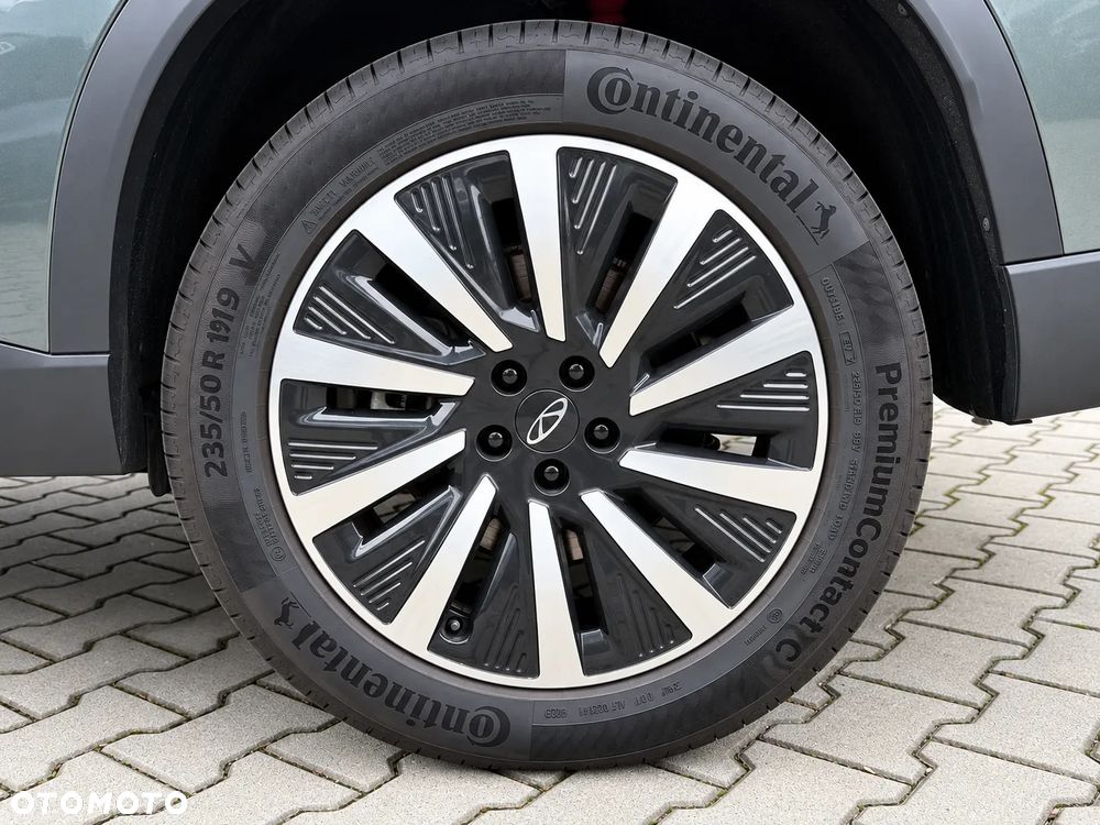 Chery Tiggo 8 1.5 T-GDI Super Hybrid Comfort DCT - 24