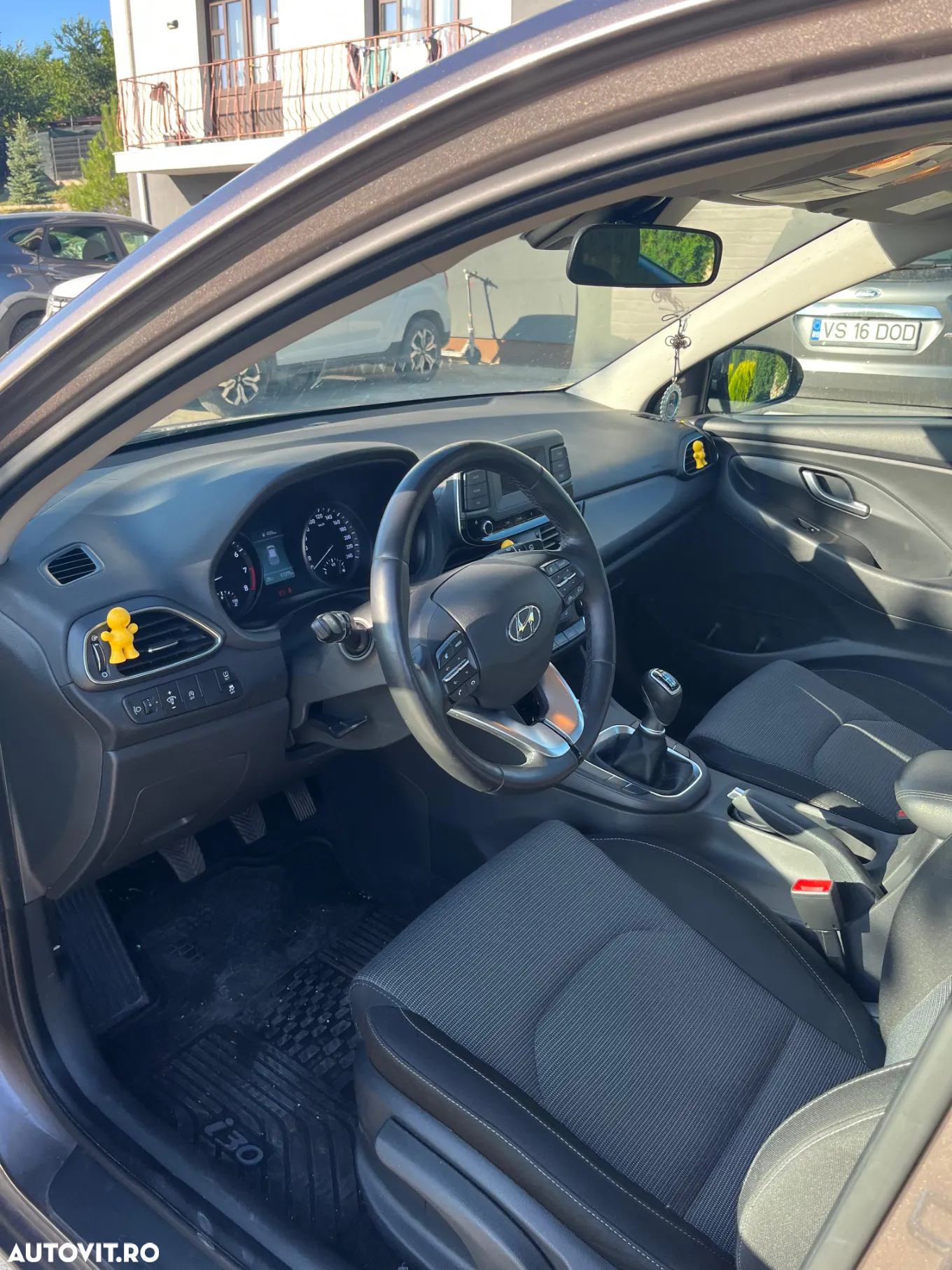 Hyundai i30 1.5 110CP 5DR M/T Comfort - 7