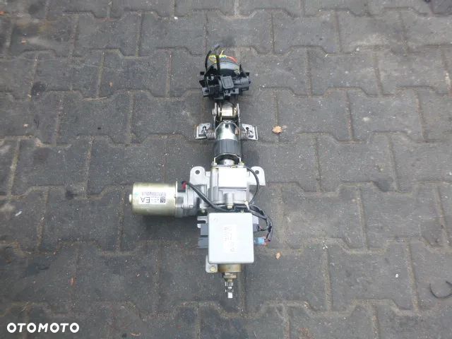 WSPOMAGANIE ELEKTRYCZNE OPEL CORSA C 9156064 - 5