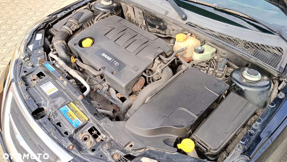 Saab 9-3 - 12