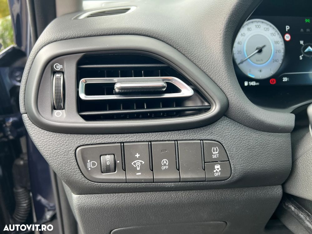 Hyundai i30 - 15