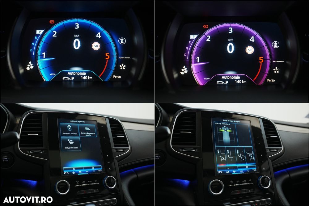 Renault Talisman ENERGY dCi 160 EDC INITIALE PARIS - 33