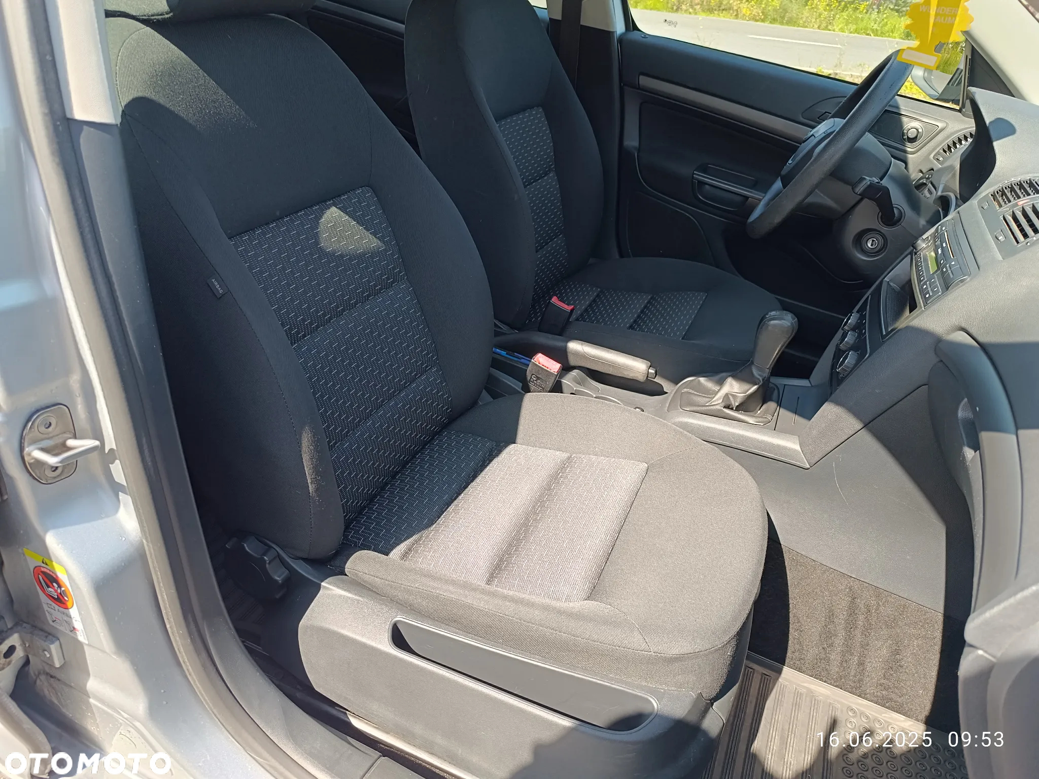 Skoda Octavia 1.4 TSI Active - 9