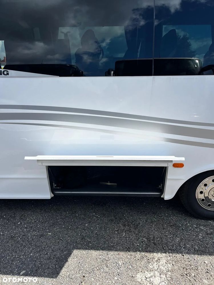 Iveco WING INDCAR - 17