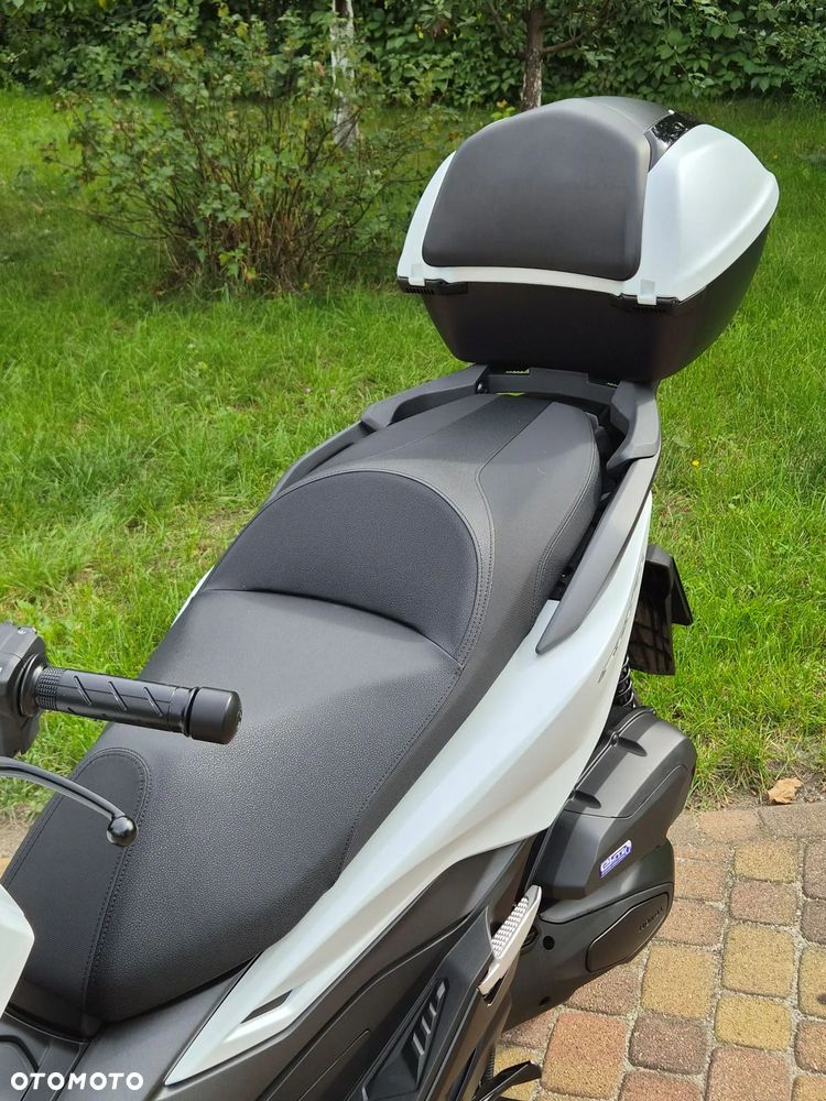 Honda NSS - 10