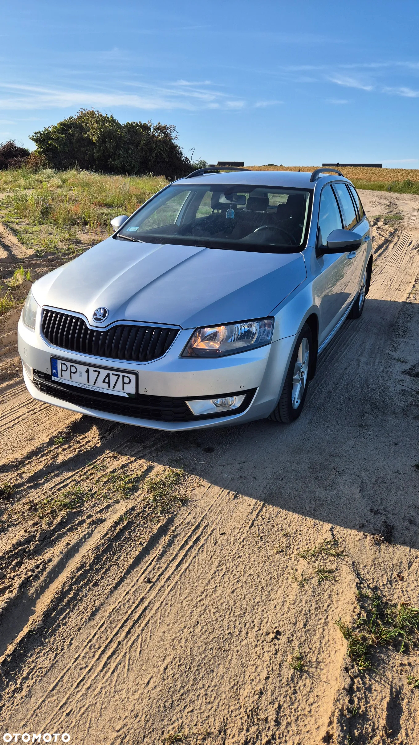 Skoda Octavia 1.6 TDI Ambition - 3