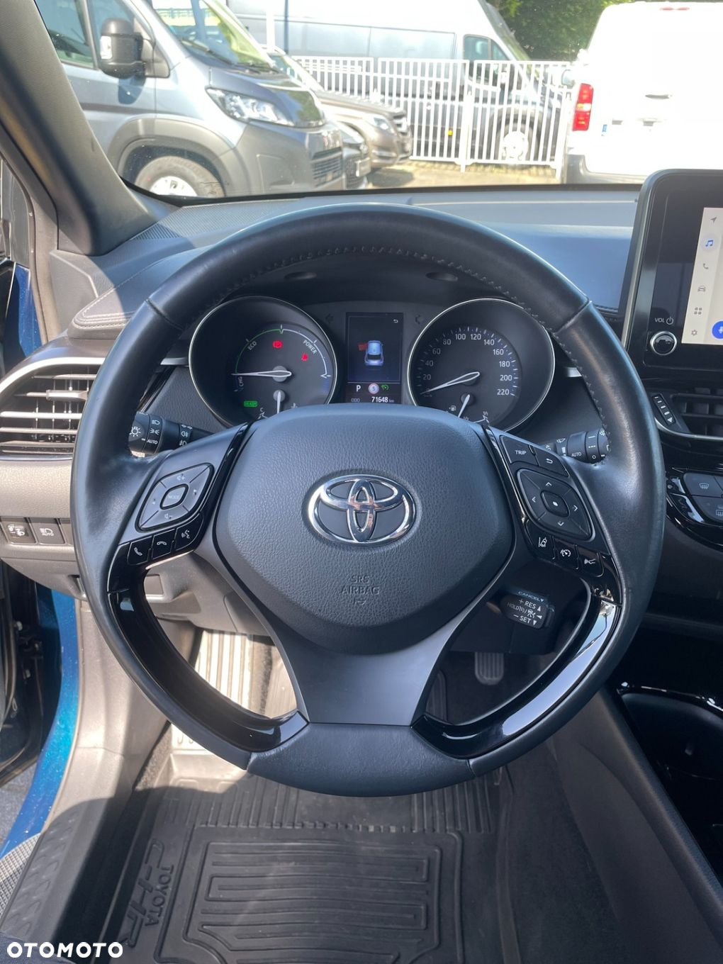 Toyota C-HR - 16
