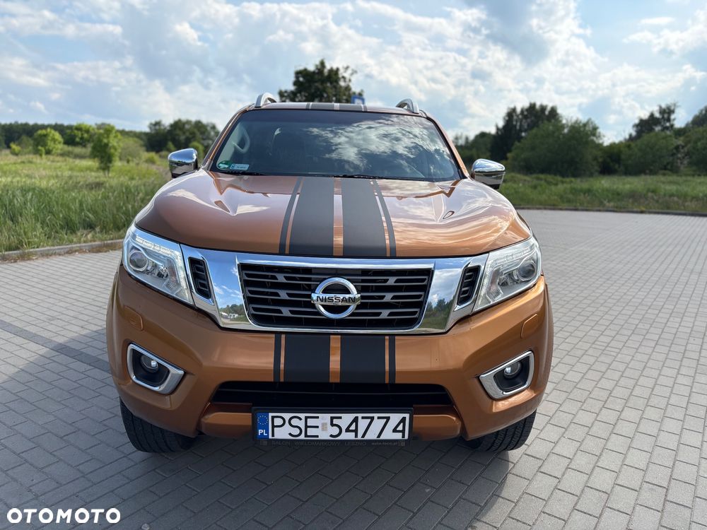Nissan Navara - 38