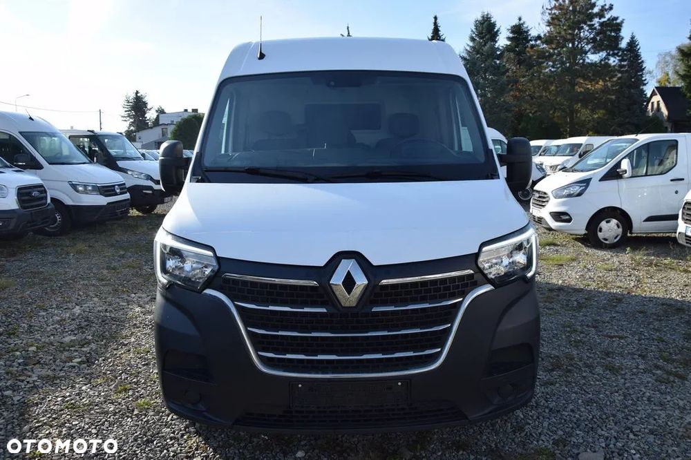 Renault MASTER*L2H2​*2.3DCI​​*KLIMA*TEMPOMAT​​*BLUETOOTH​*2 - 3