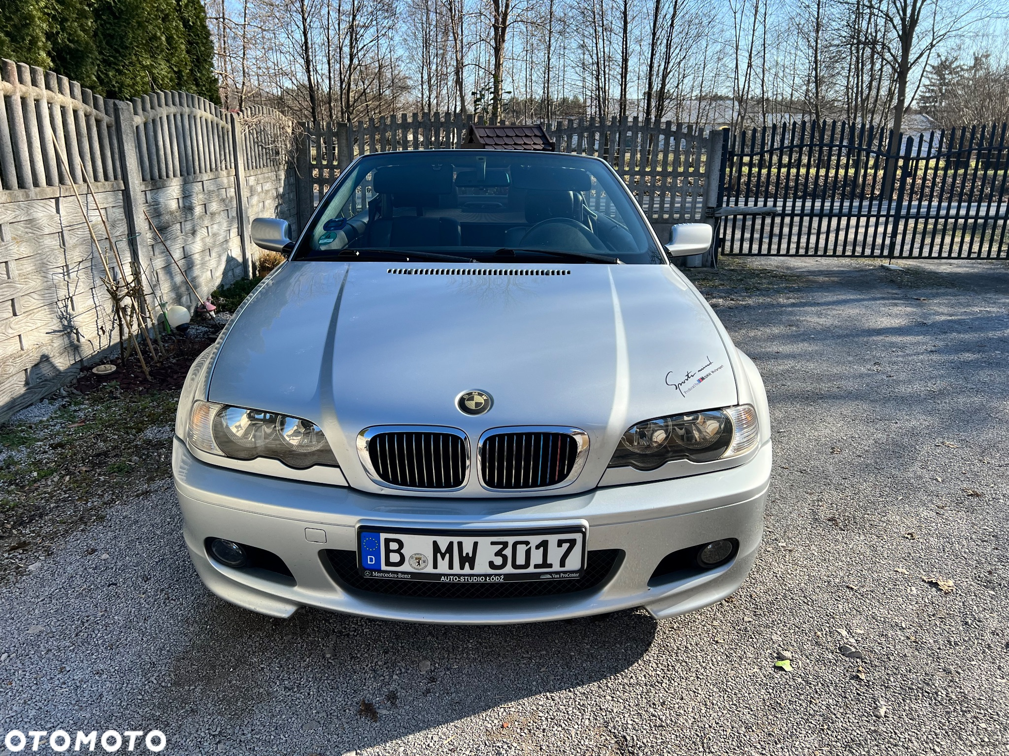 BMW Seria 3 330 Ci - 13
