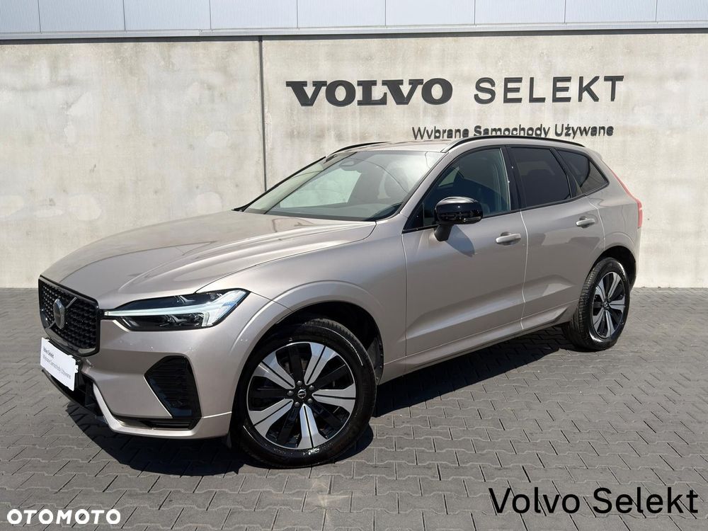 Volvo XC 60 - 2
