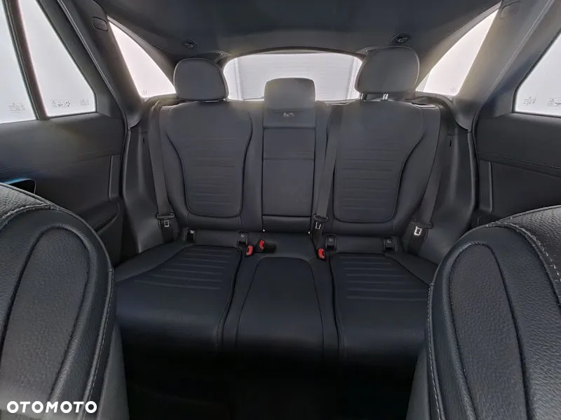Mercedes-Benz GLC 200 4-Matic - 10