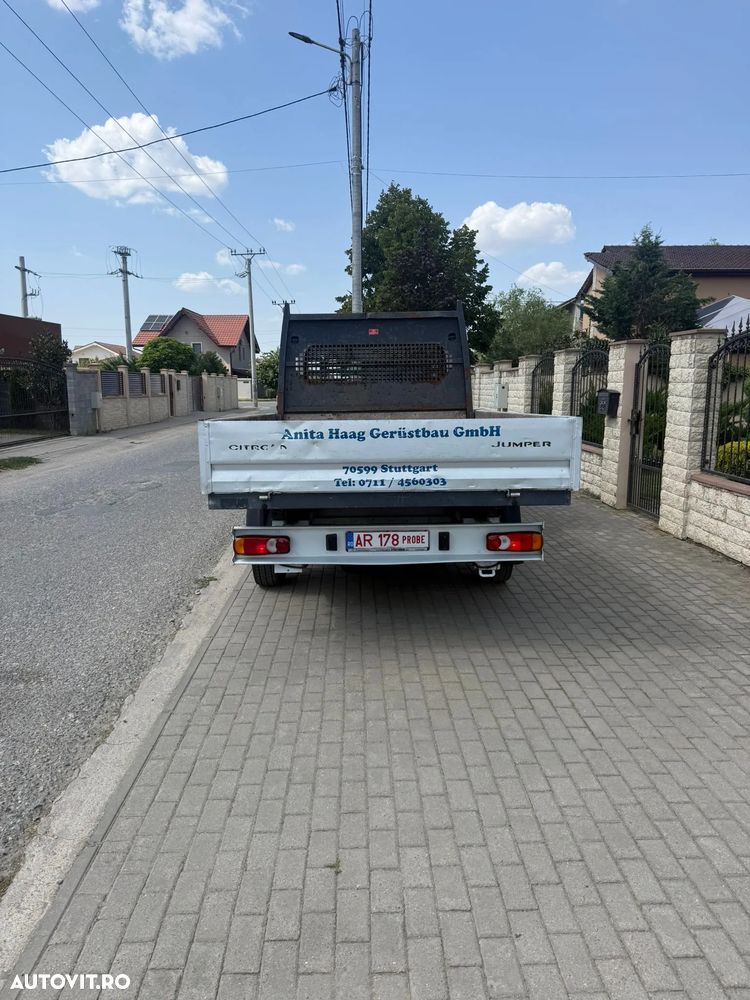 Citroën Jumper Doka - 5