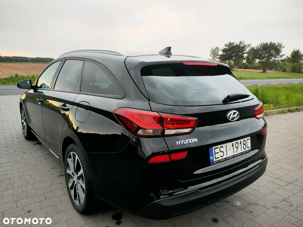 Hyundai i30 1.4 T-GDI Premium - 3
