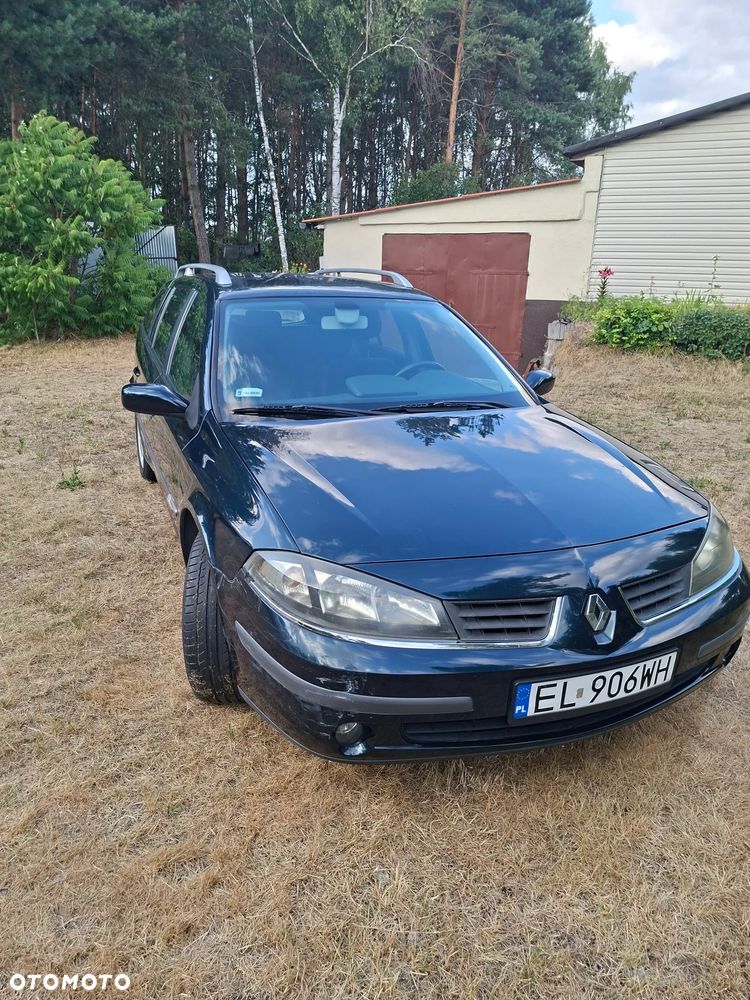 Renault Laguna - 16