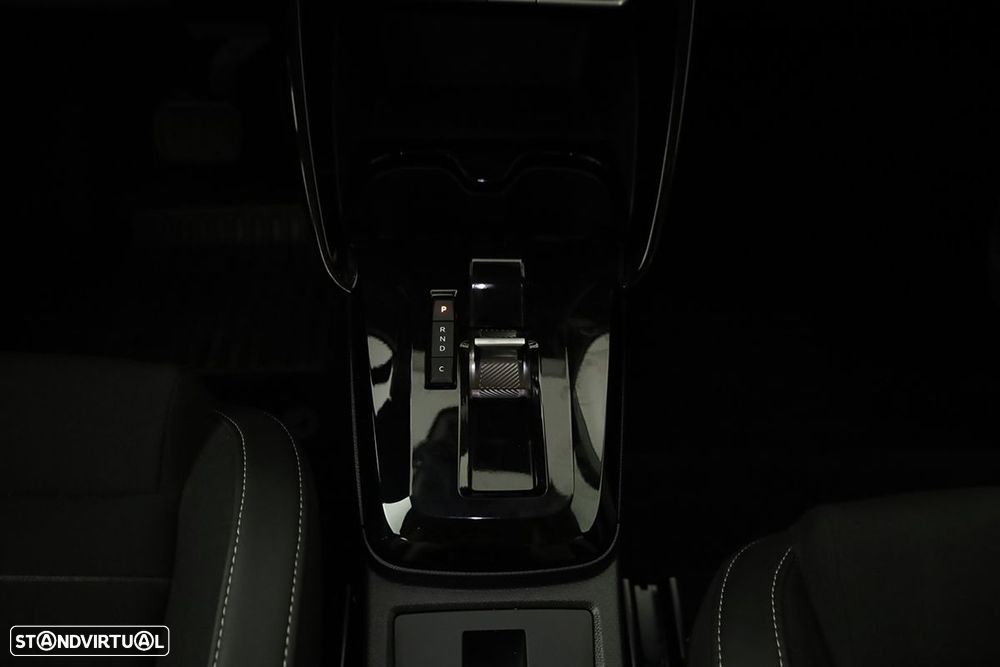 Citroën e-C3 44 kWh Autonomia Conforto Max - 14