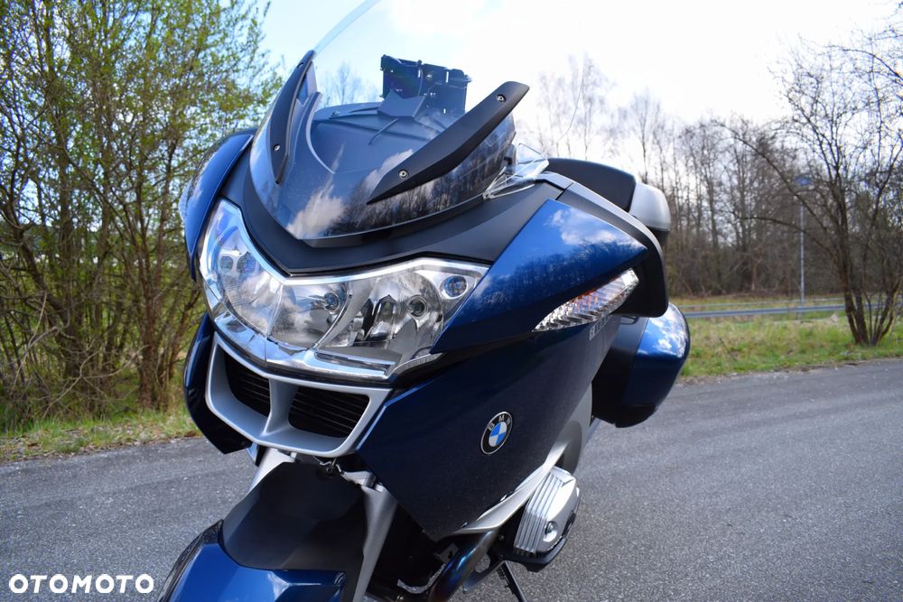 BMW RT - 16