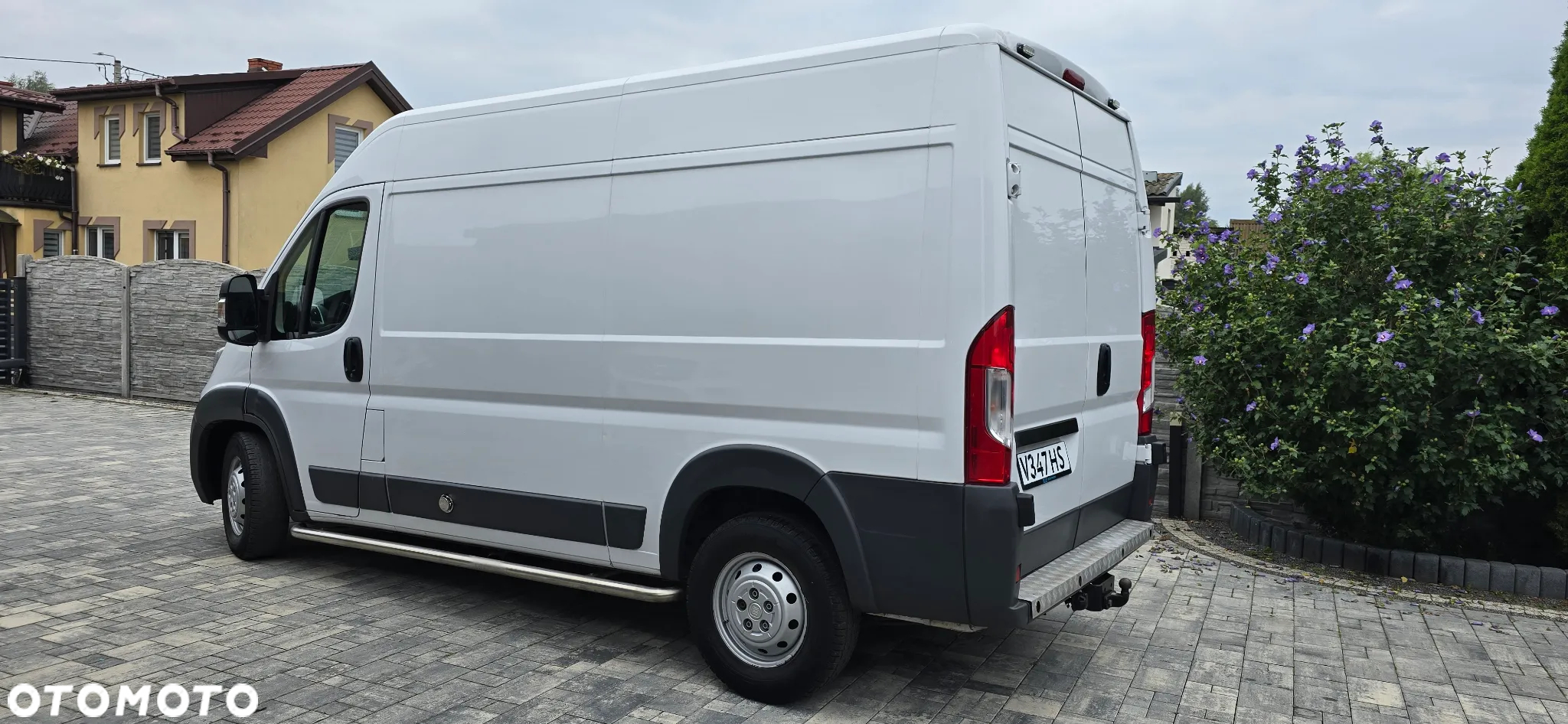 Fiat DUCATO - 7