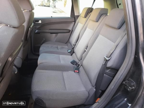 Para peças FORD Focus C-Max (DM2) - 9