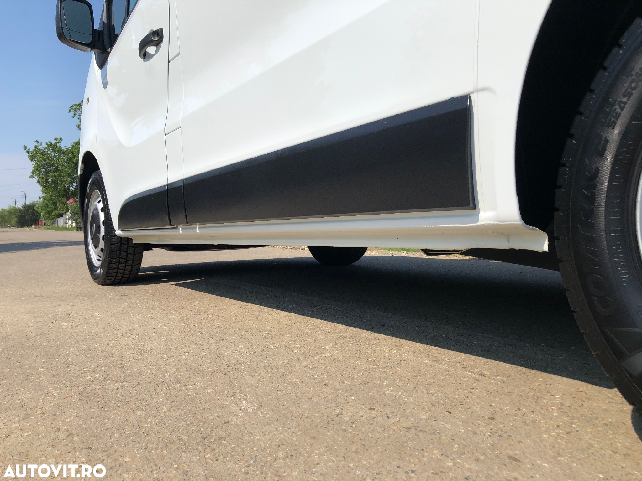 Renault Trafic - 34