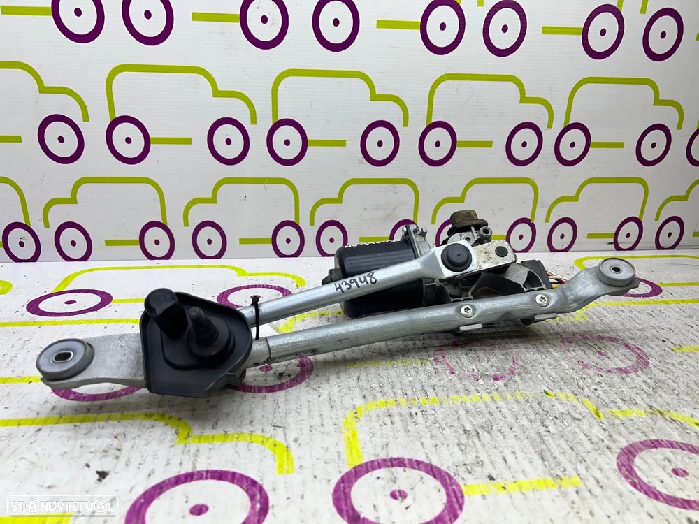 Limpa Vidros TOYOTA AYGO / Peugeot 108 1.0i Ref. 851500F020 - NO. 340099