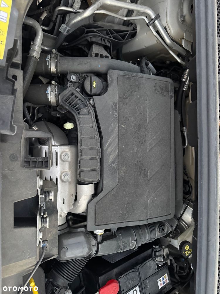 Peugeot Rifter N1 PureTech 110 L1 Active Pack - 28