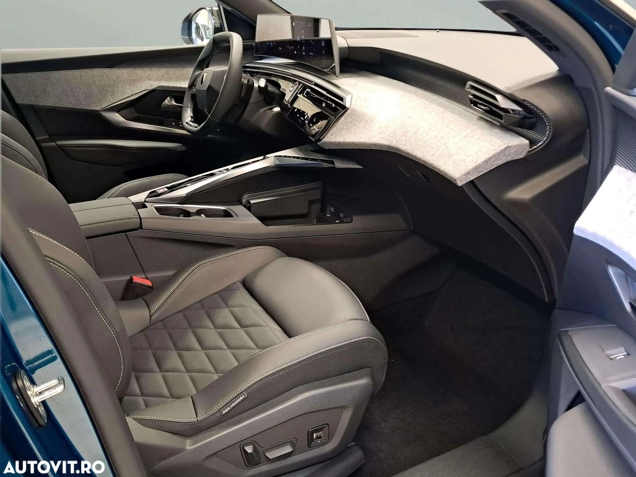 Peugeot 3008 1.6L 195 e-DCT7 PHEV GT - 6