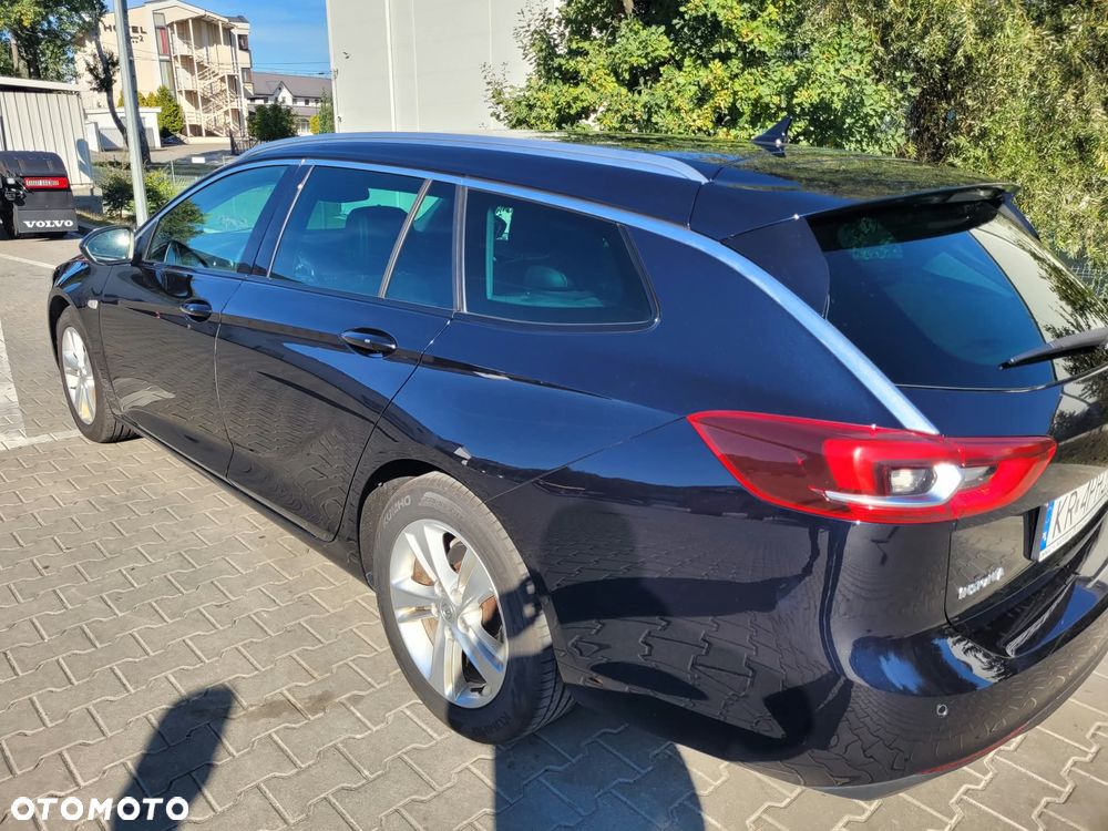 Opel Insignia - 4