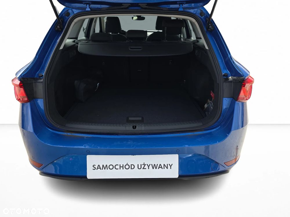 Seat Leon 1.5 TSI Style - 13